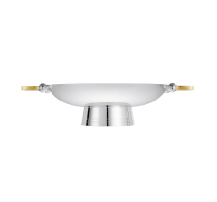 Fjerdingstad Collection Christofle Tableware | Christofle USA